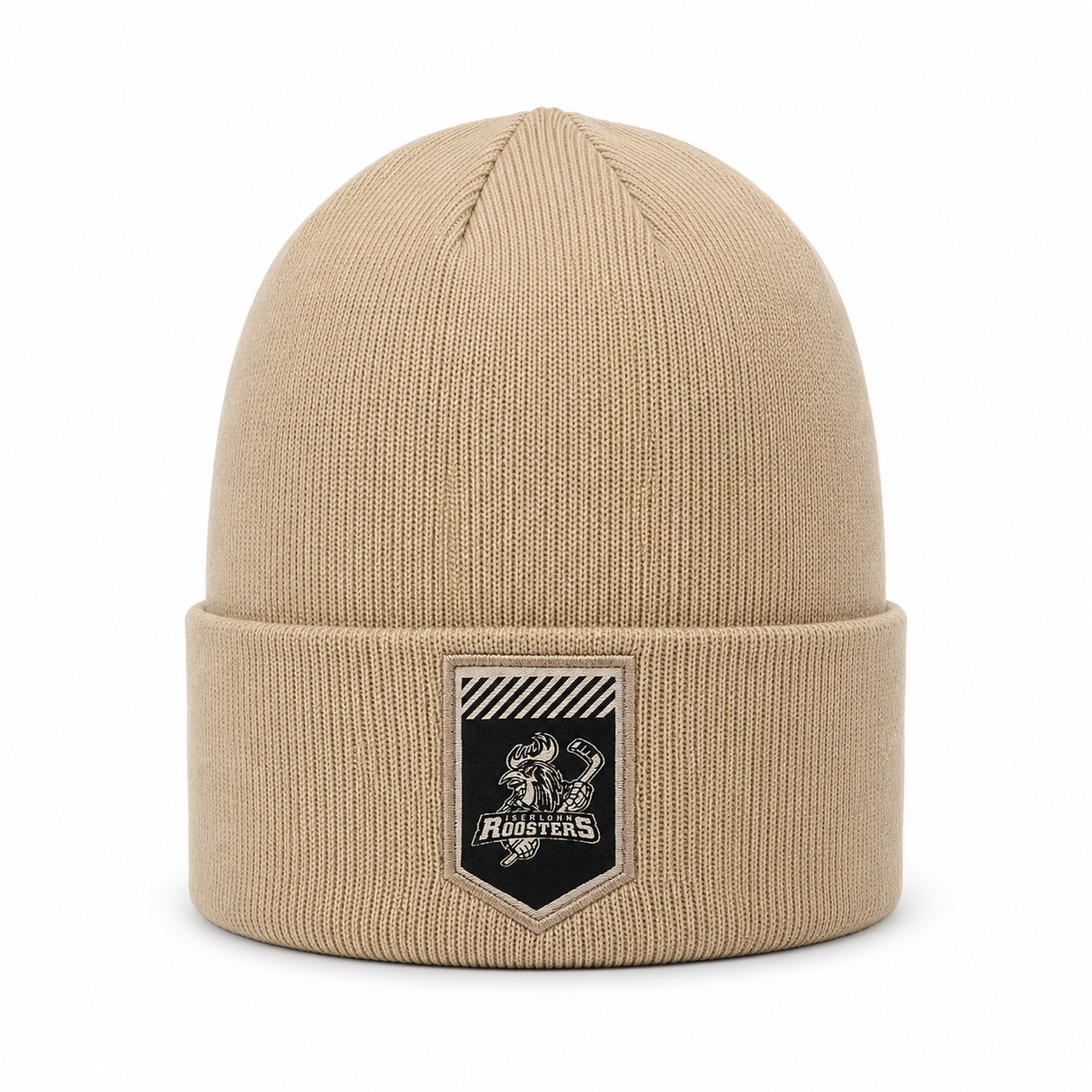 Beanie Crest