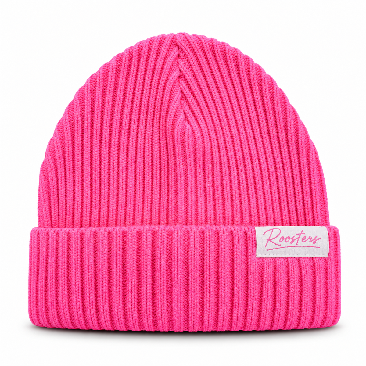 Beanie Pink