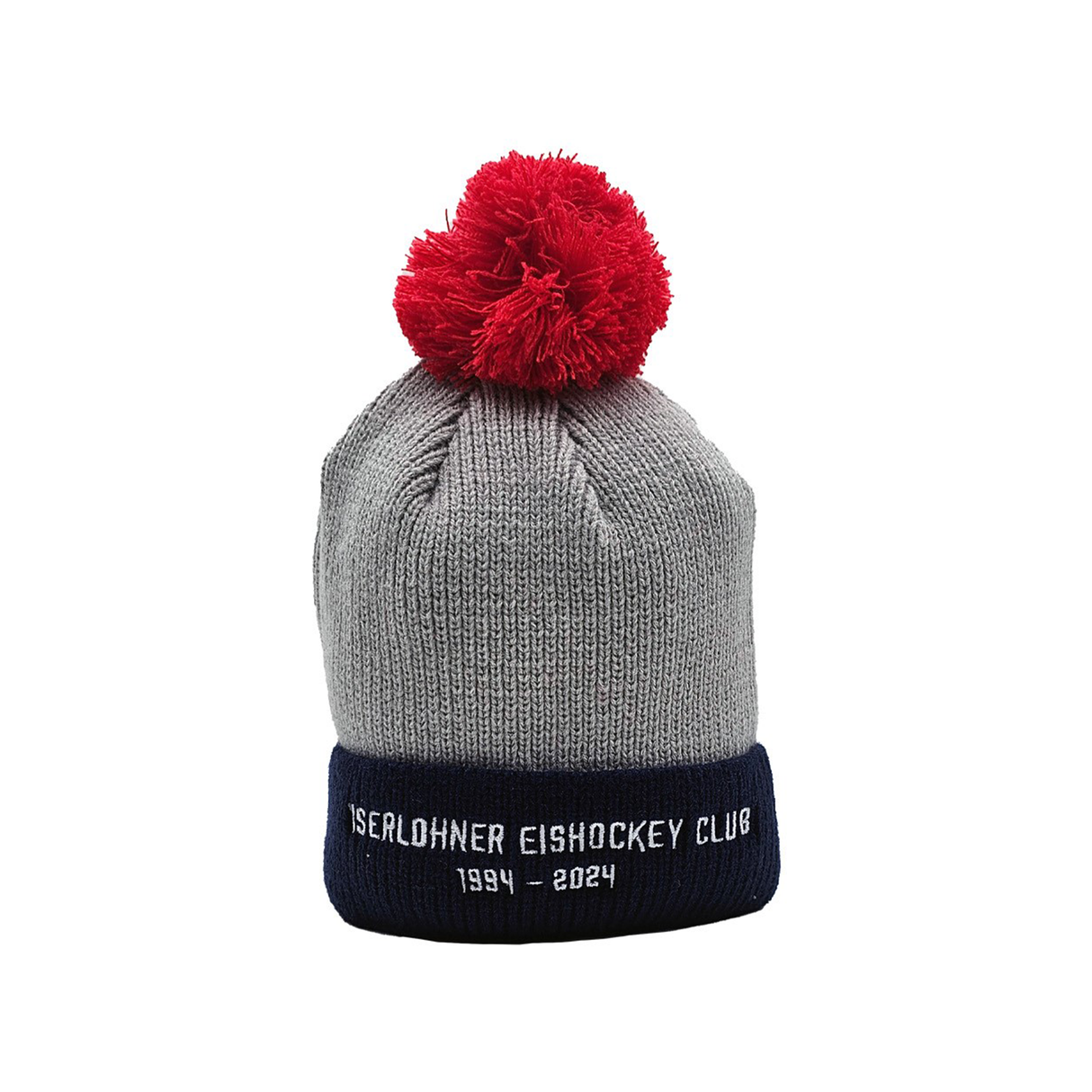 Bommelmütze 30 Jahre