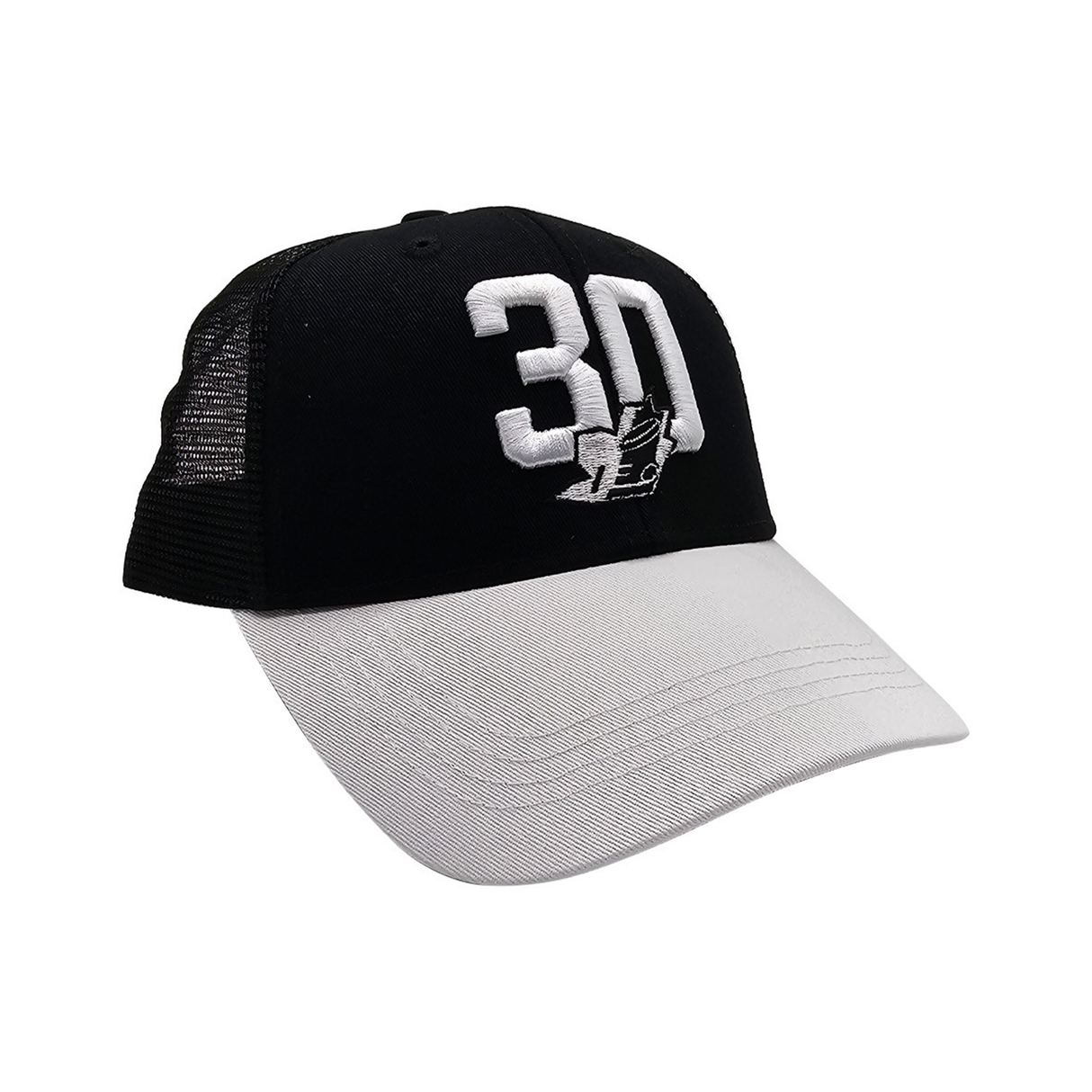 Cap Black 30