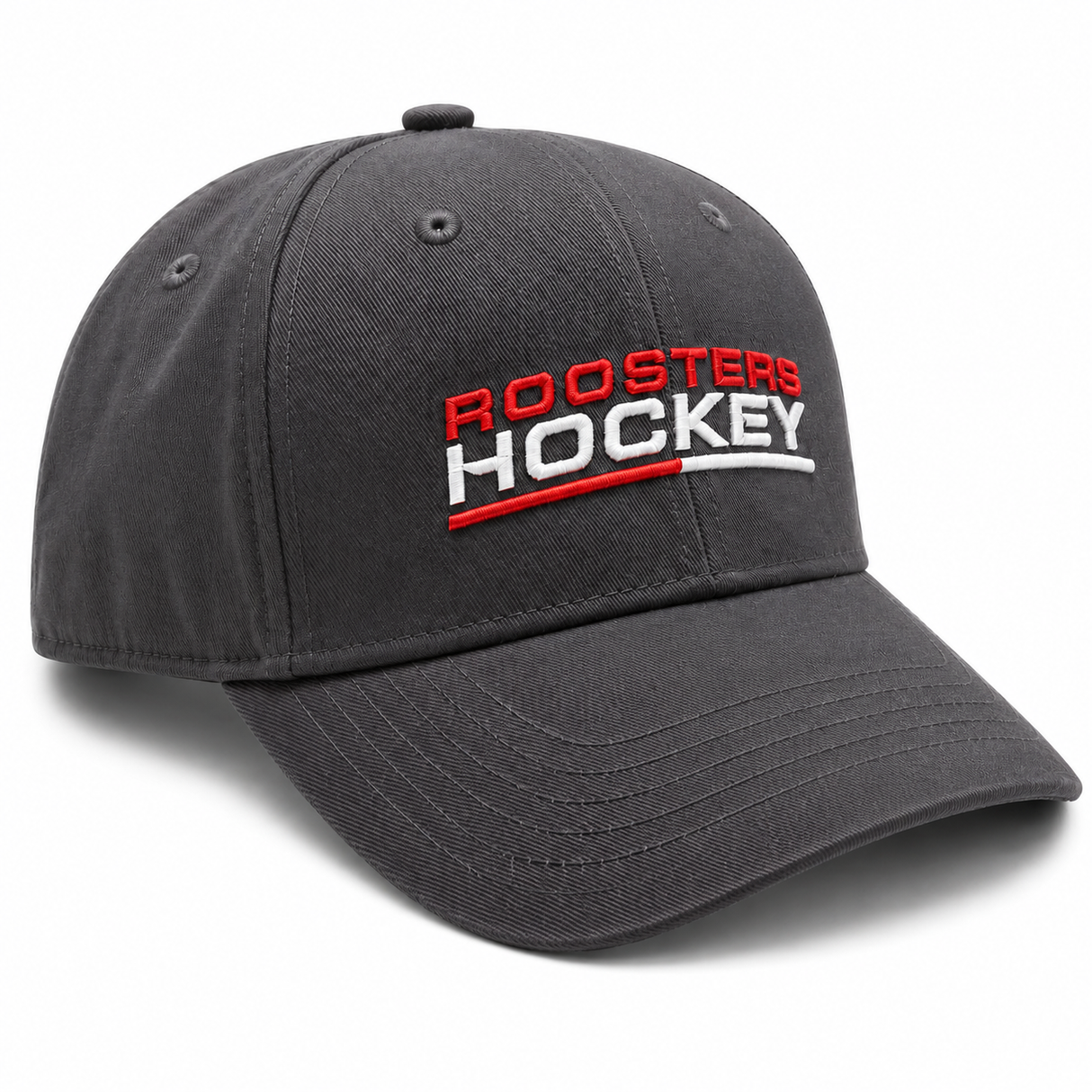 Cap Roosters-Hockey