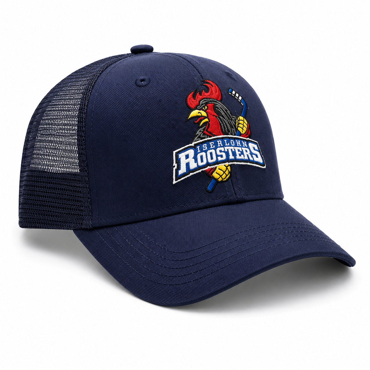 Cap Roosters