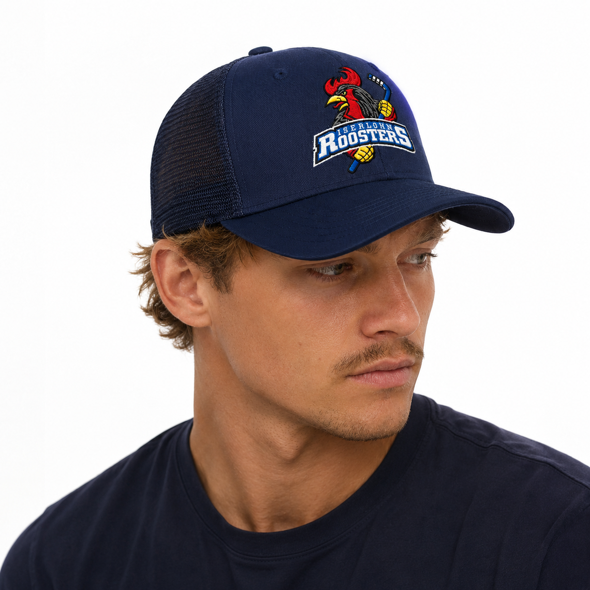 Cap Roosters