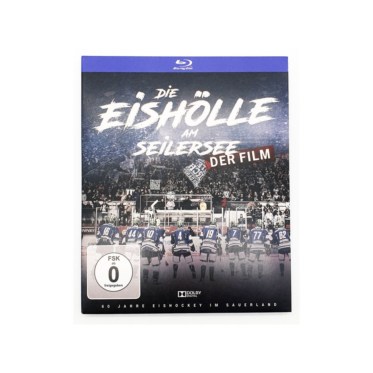 Film Eishölle