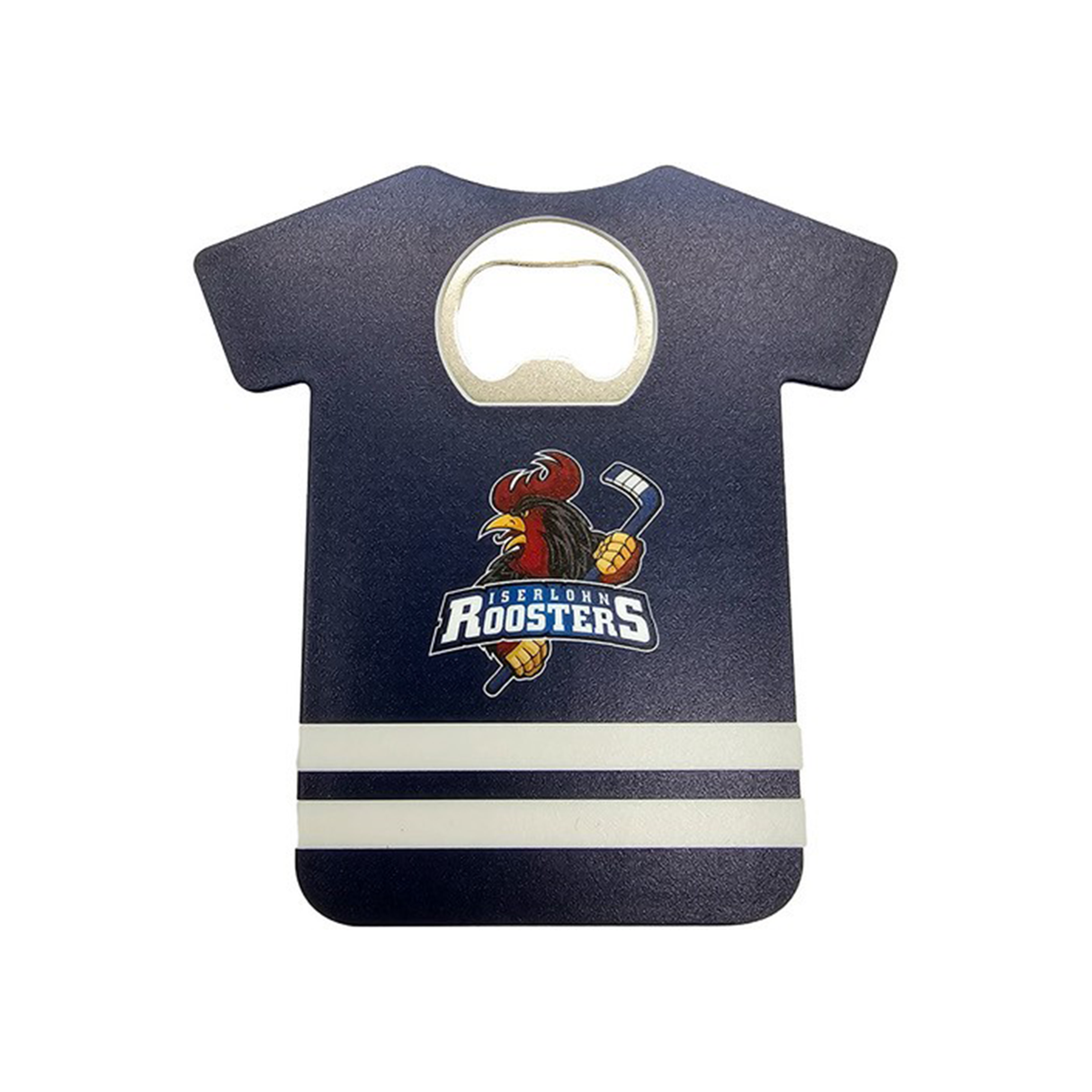 Flaschenöffner Trikot