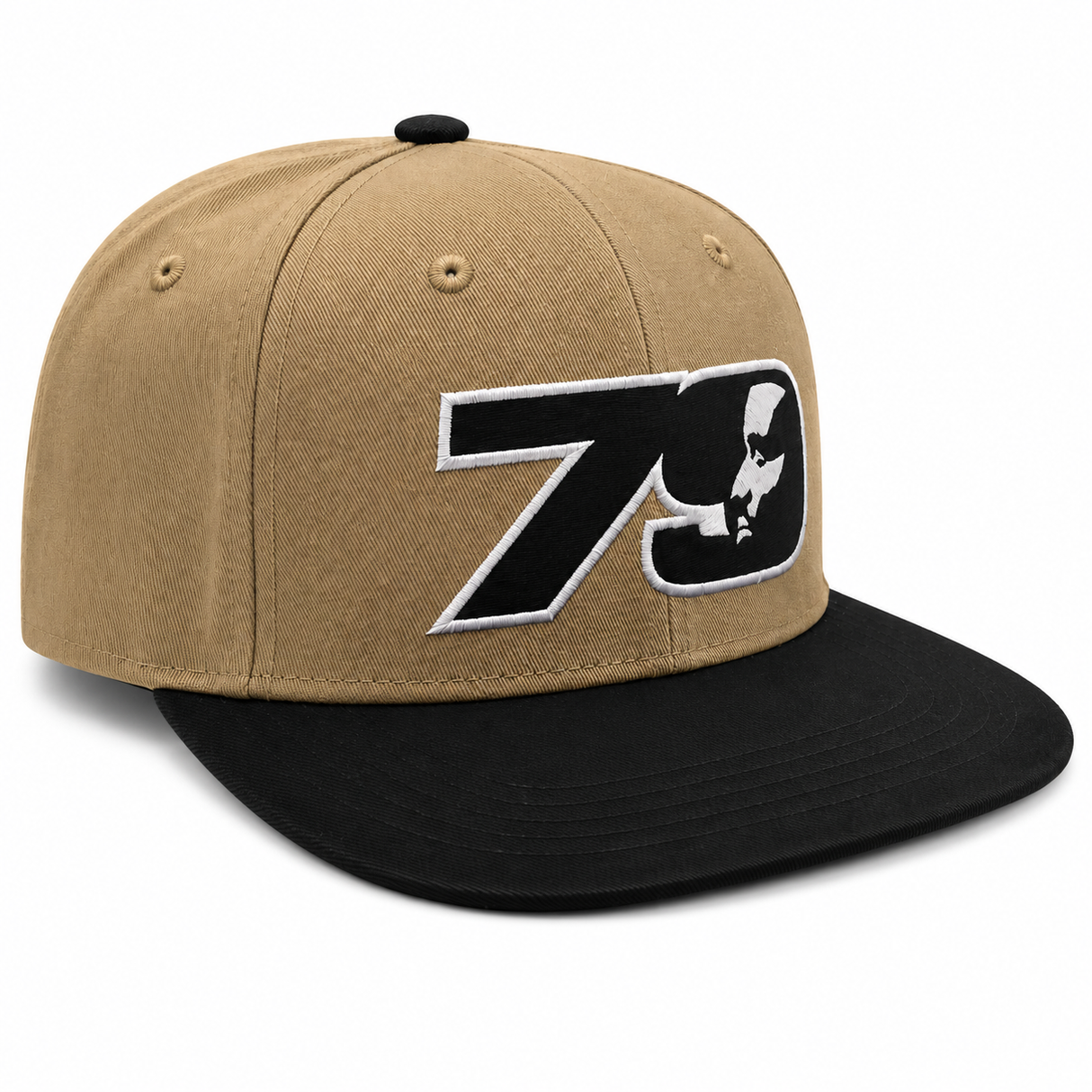 Flatcap 79