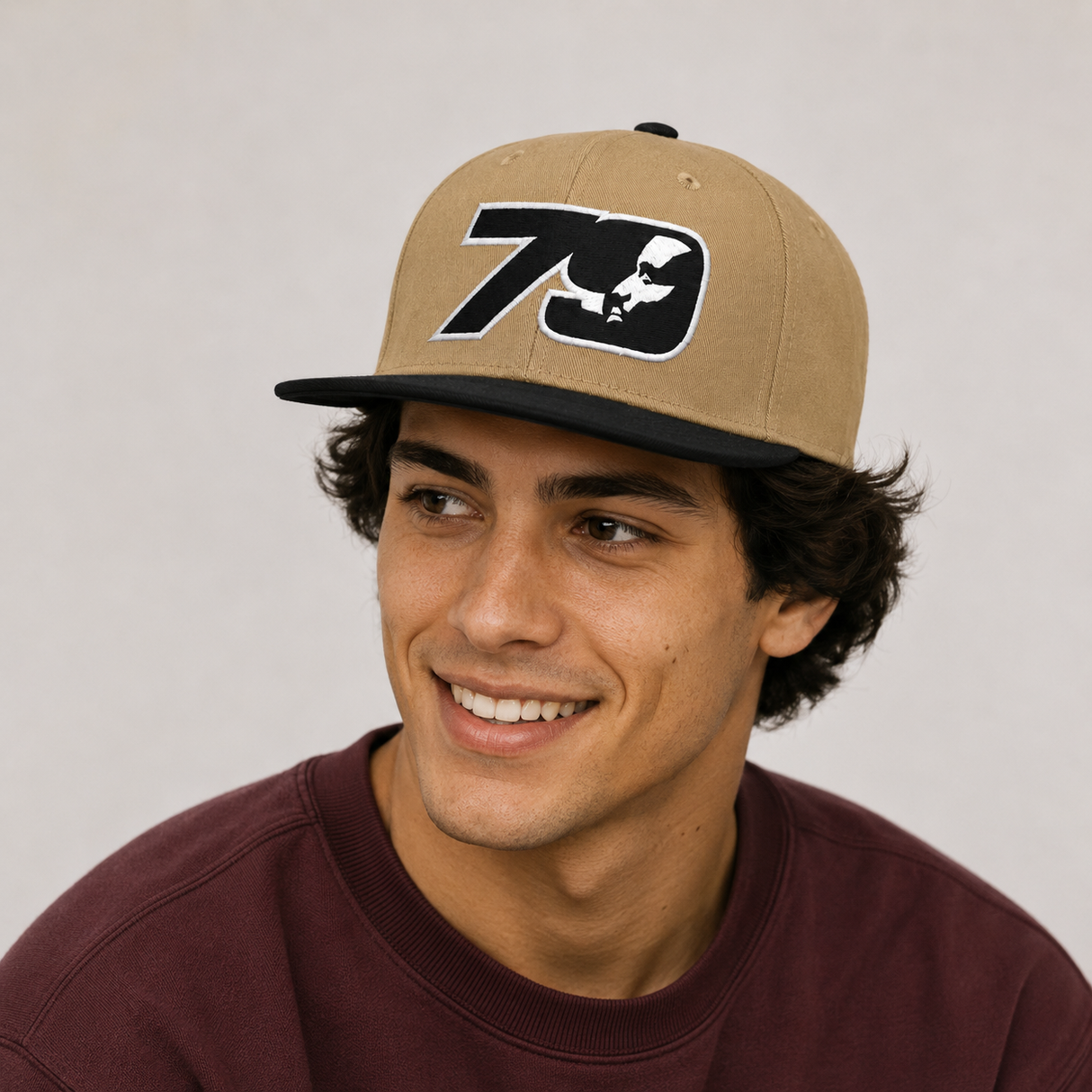 Flatcap 79