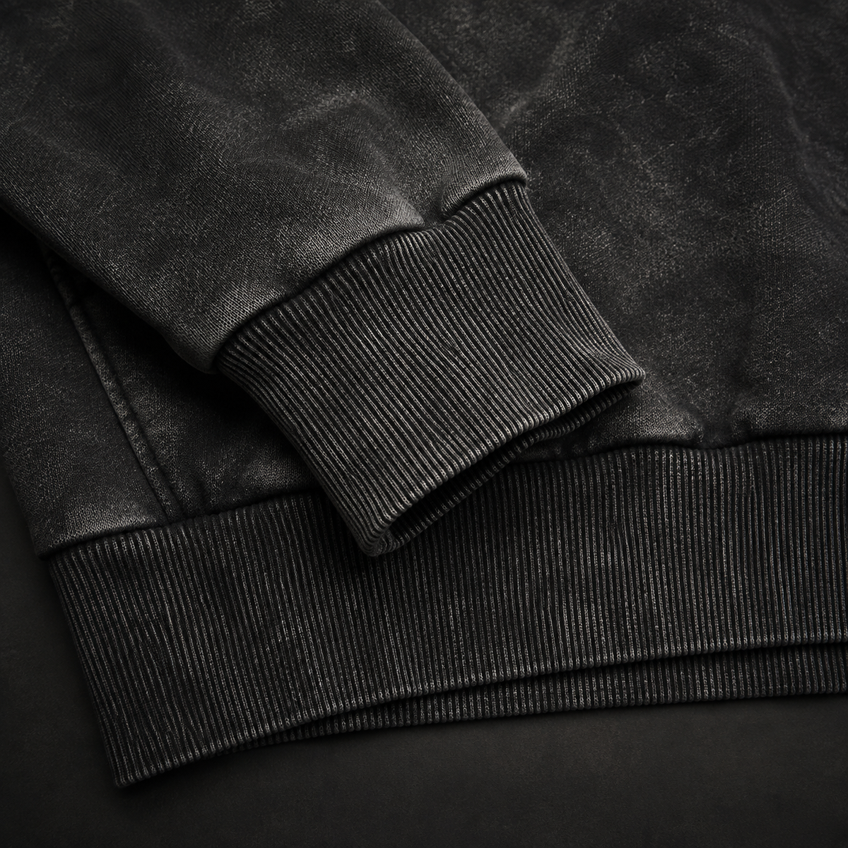Hoodie Shadow