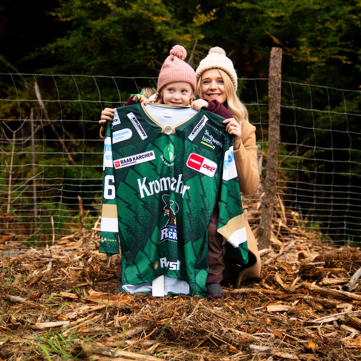 Trikot Schützenfest 2025/26