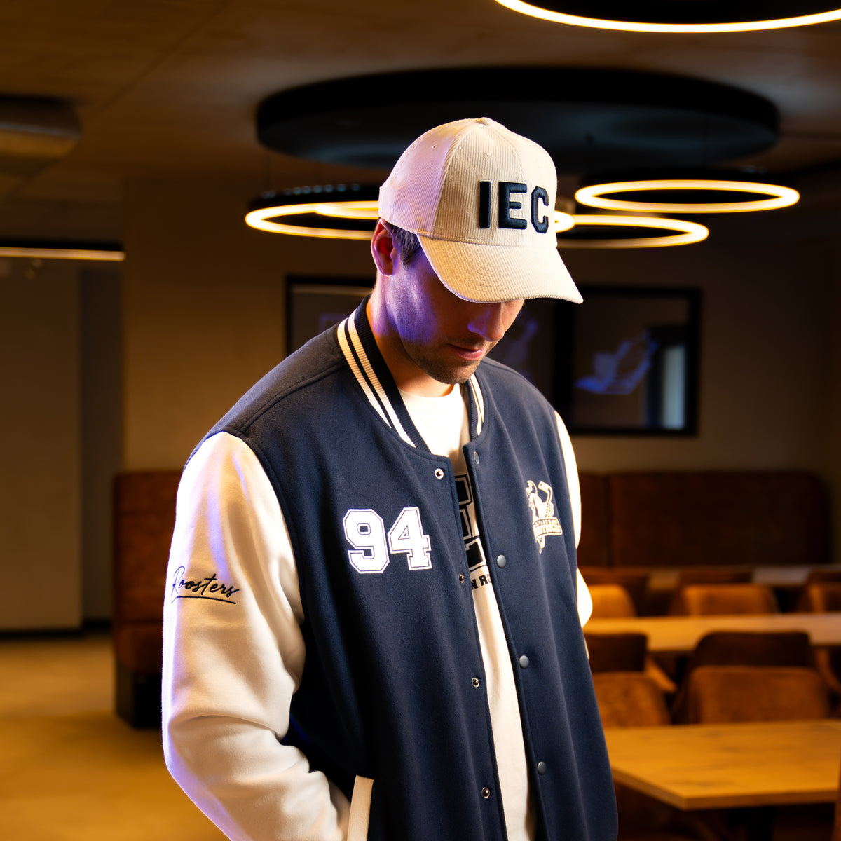 College-Jacke