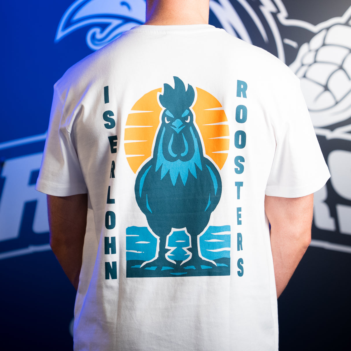 Oversized-Shirt Mood