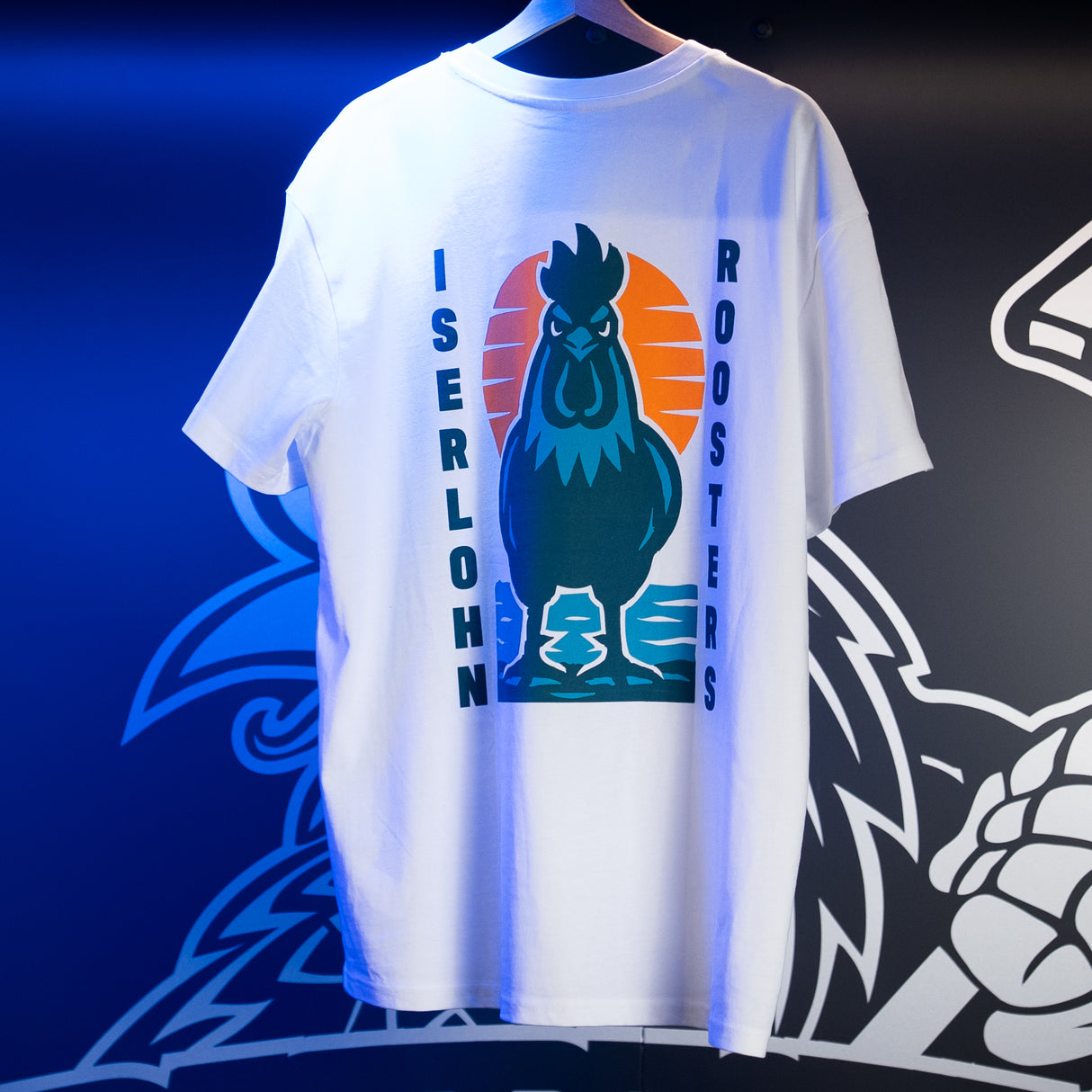 Oversized-Shirt Mood