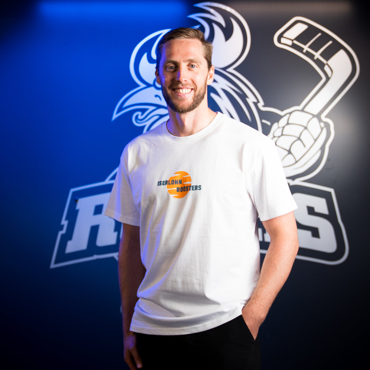 Oversized-Shirt Mood