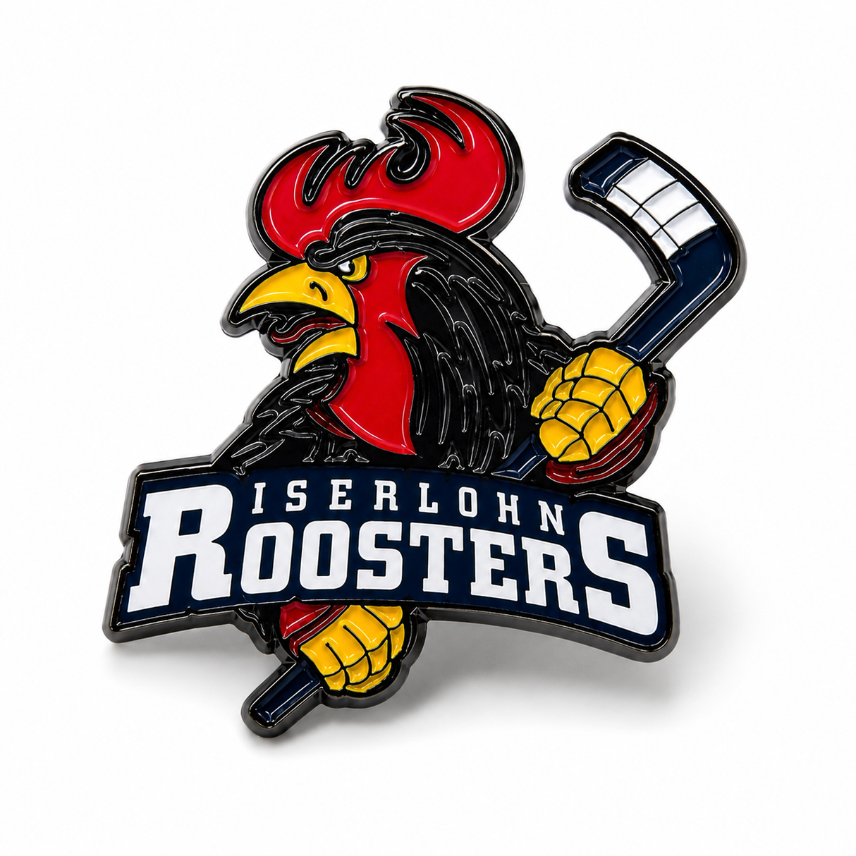 Pin Logo