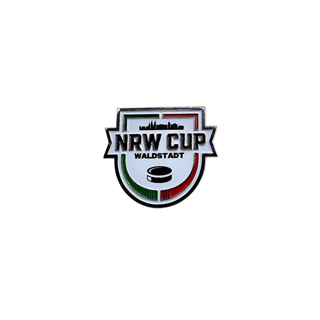 Pin NRW-Cup