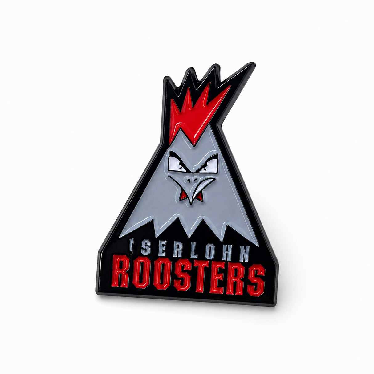 Pin Retro