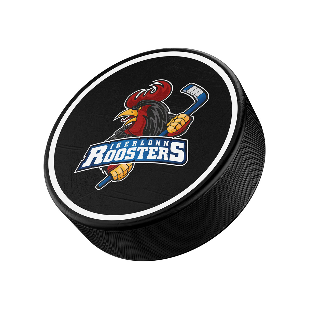 Puck - Logo