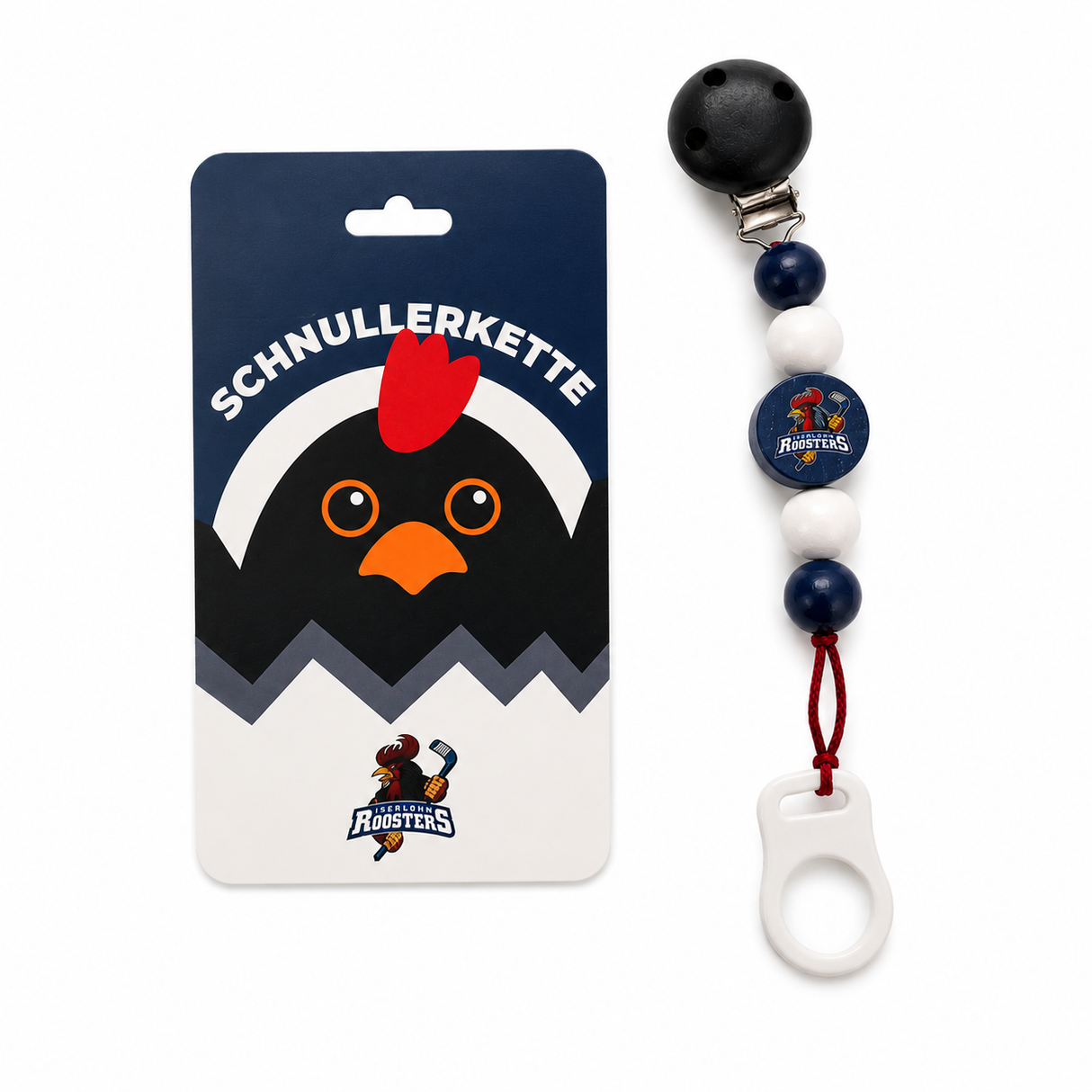 Schnullerkette