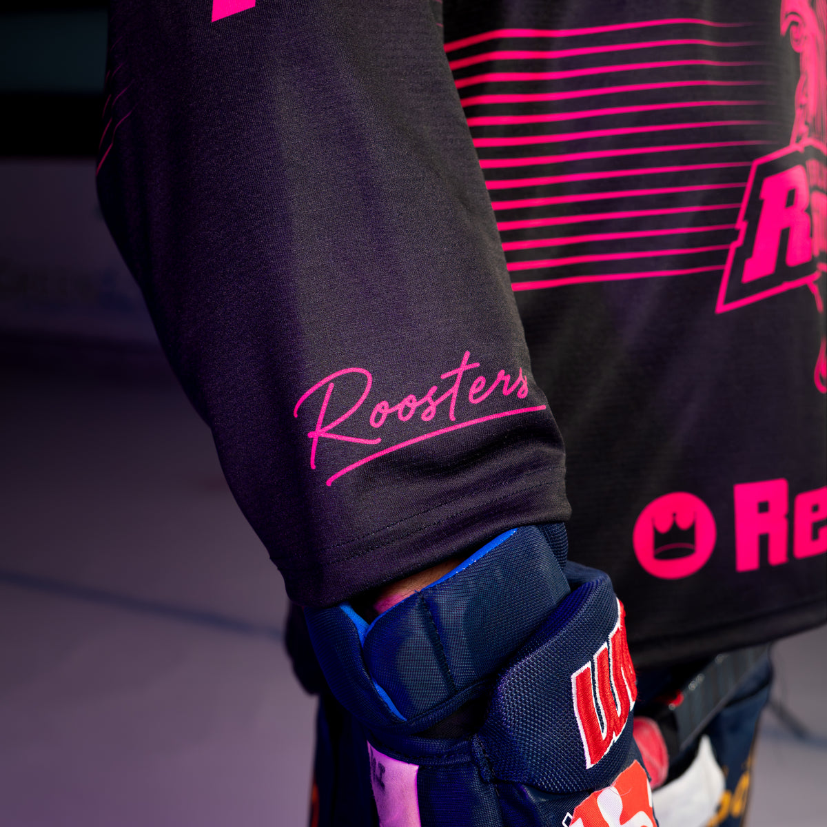 Trikot Pink