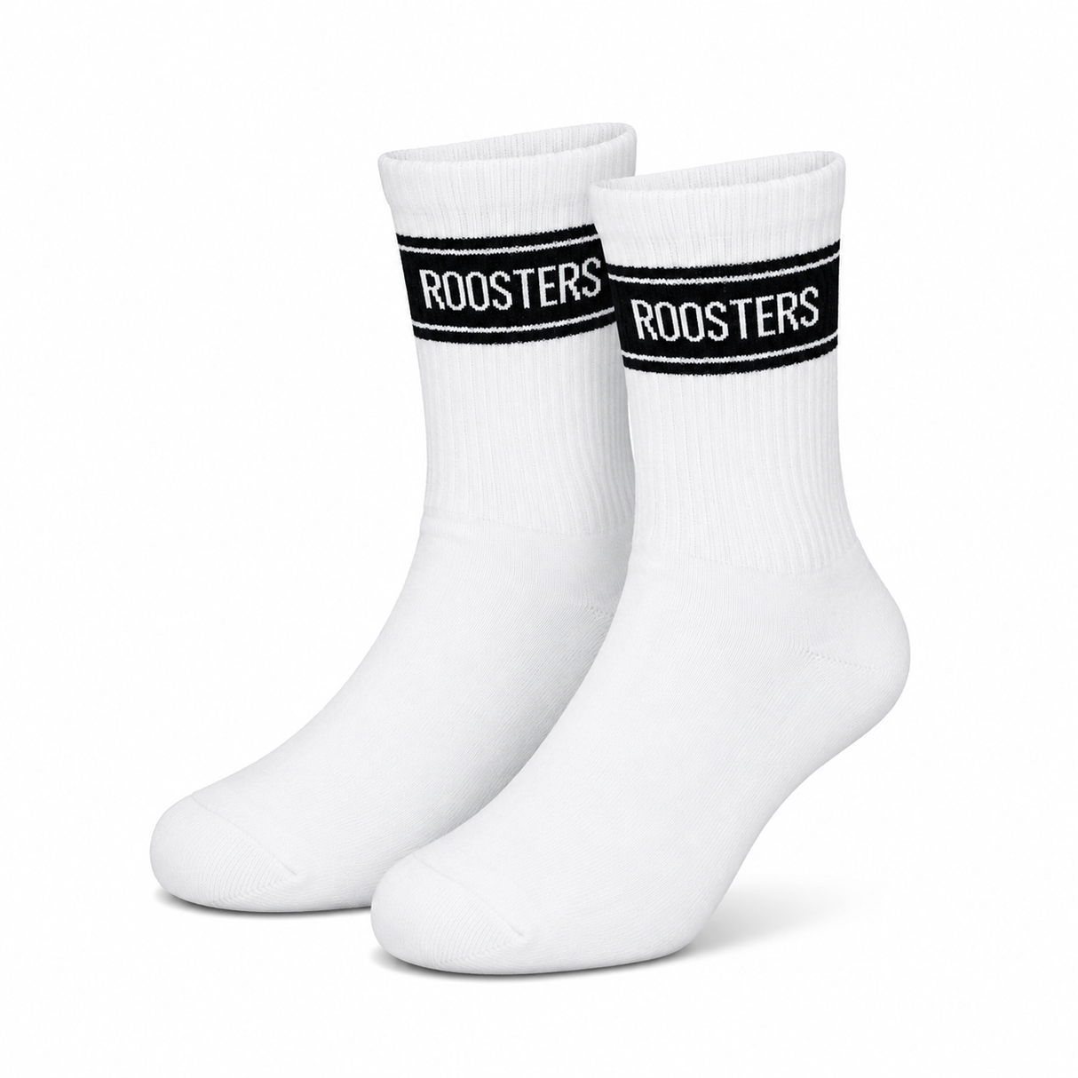 Socken Roosters