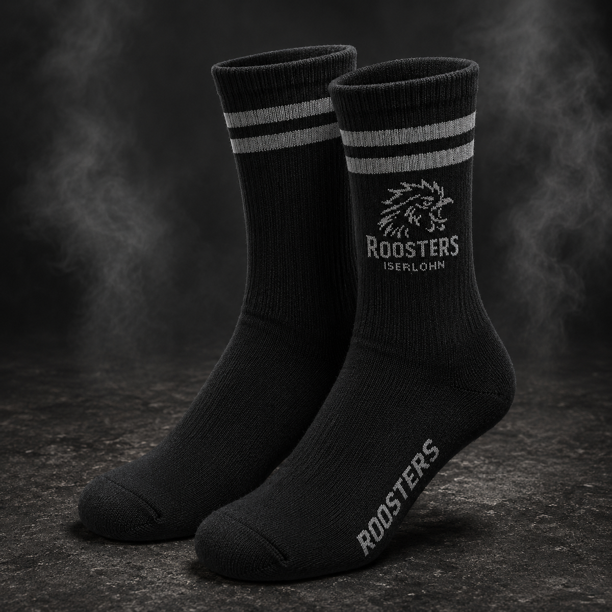 Socken Shadow