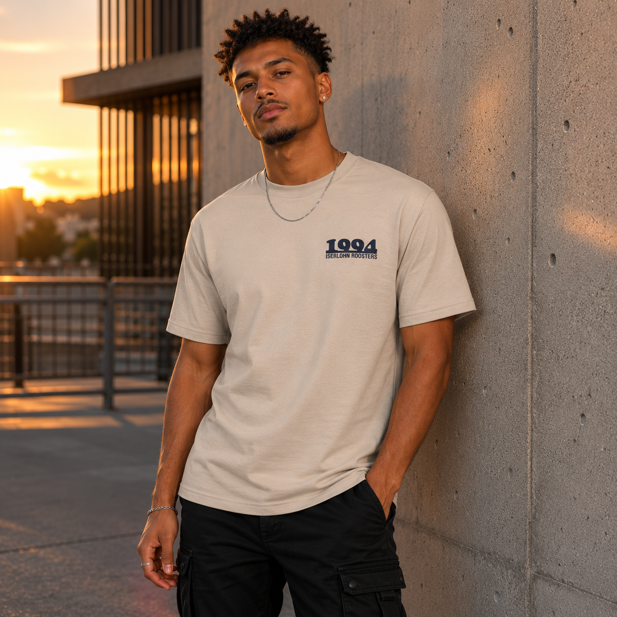 T-Shirt Vista