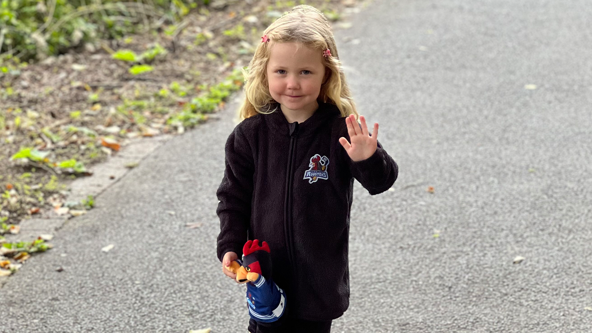 nan-Produkt, „nan“, in Größe 98/104, Farbe nan