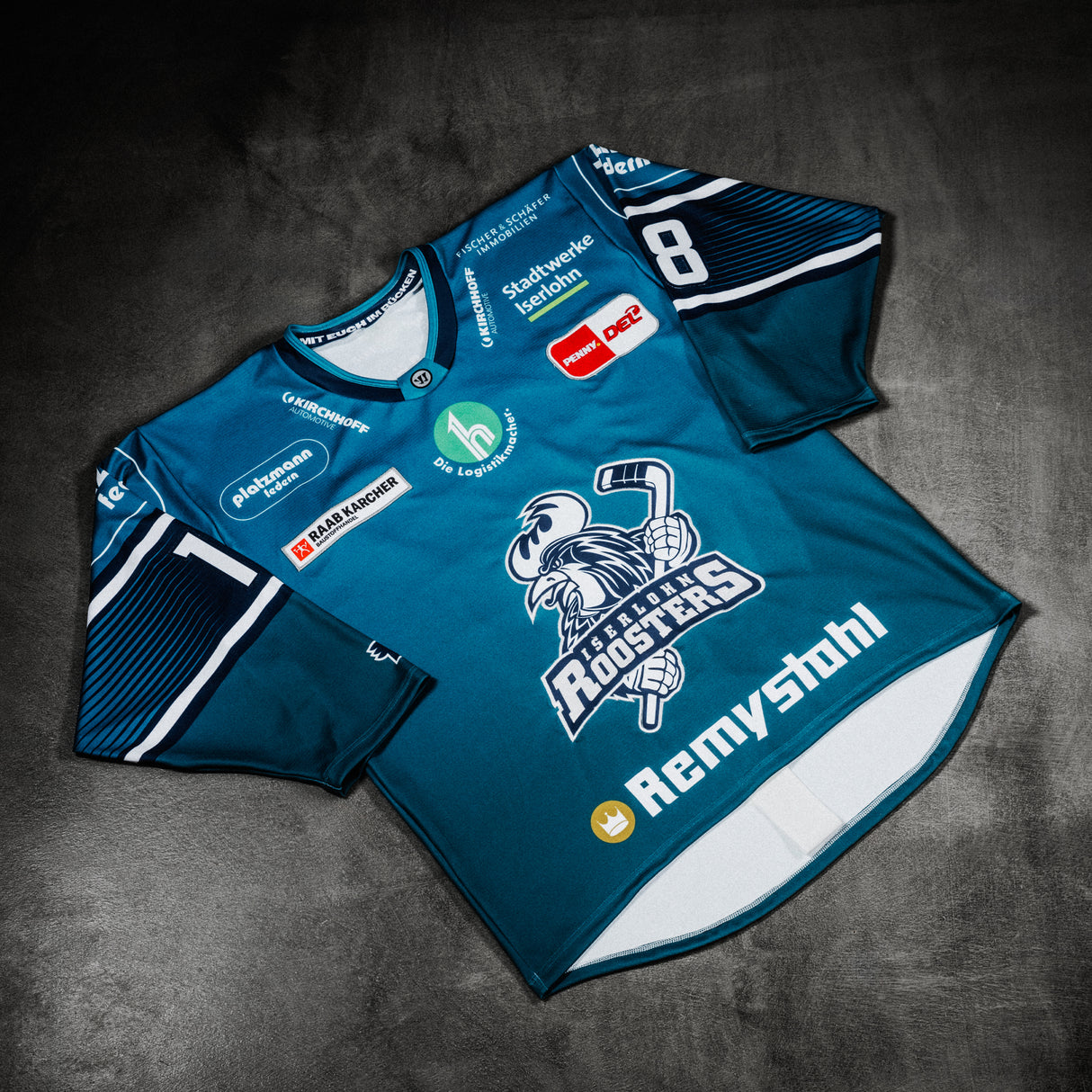 Trikot Third 26/27