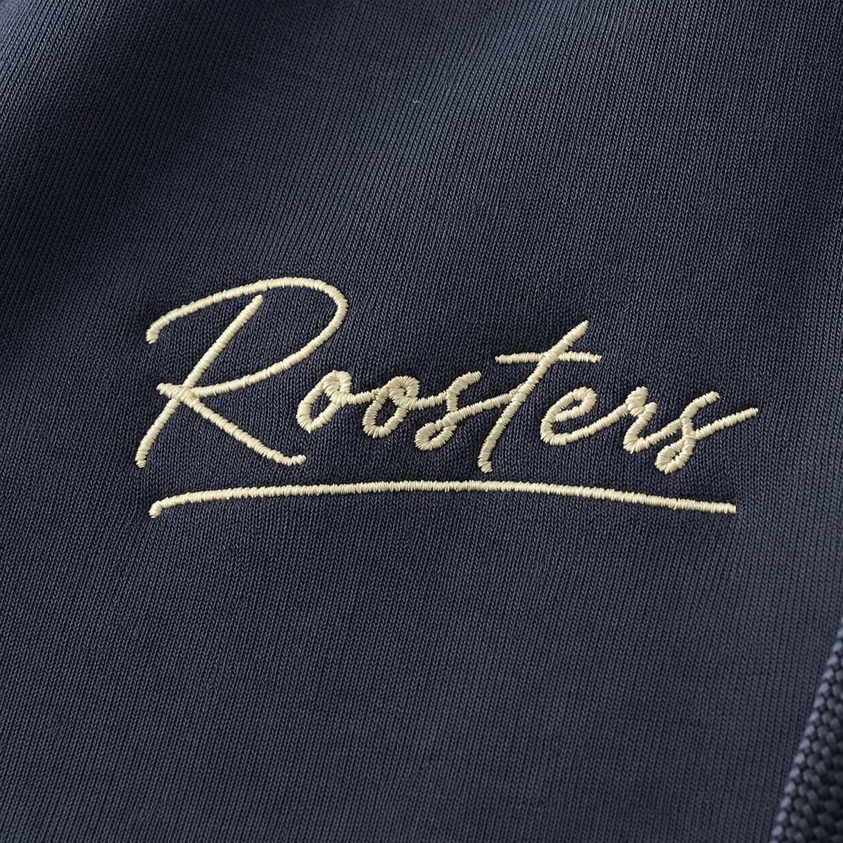 Hoodie Crew