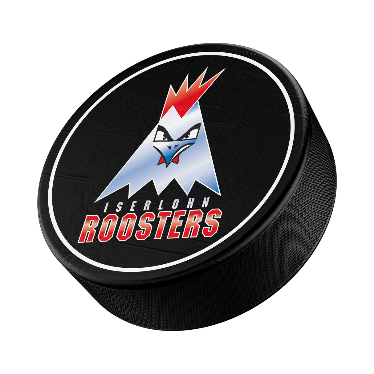 Puck - Retro