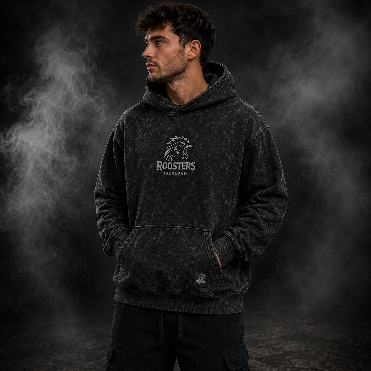 Hoodie Shadow