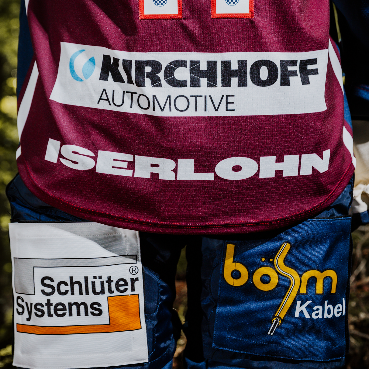 Trikot Third 2025/26