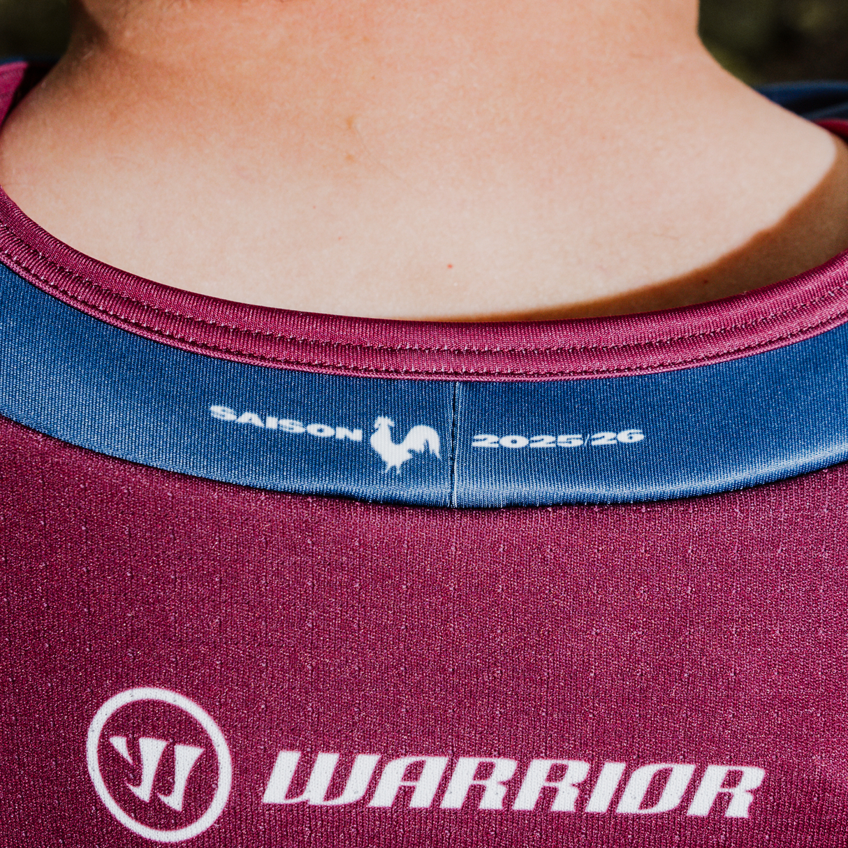 Trikot Third 2025/26