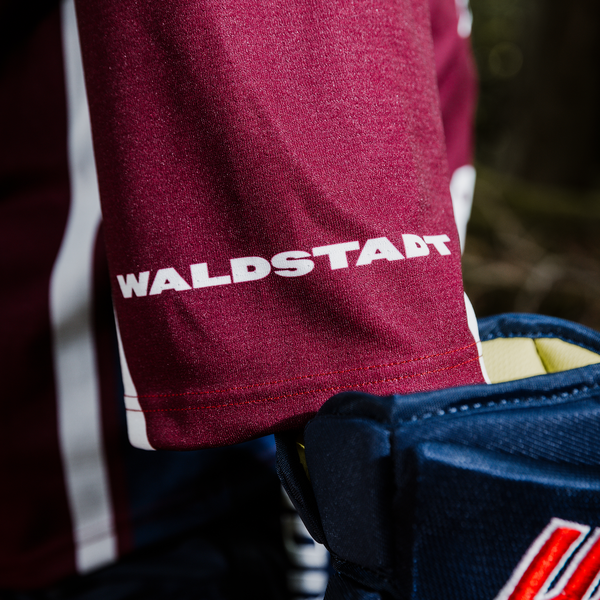 Trikot Third 2025/26