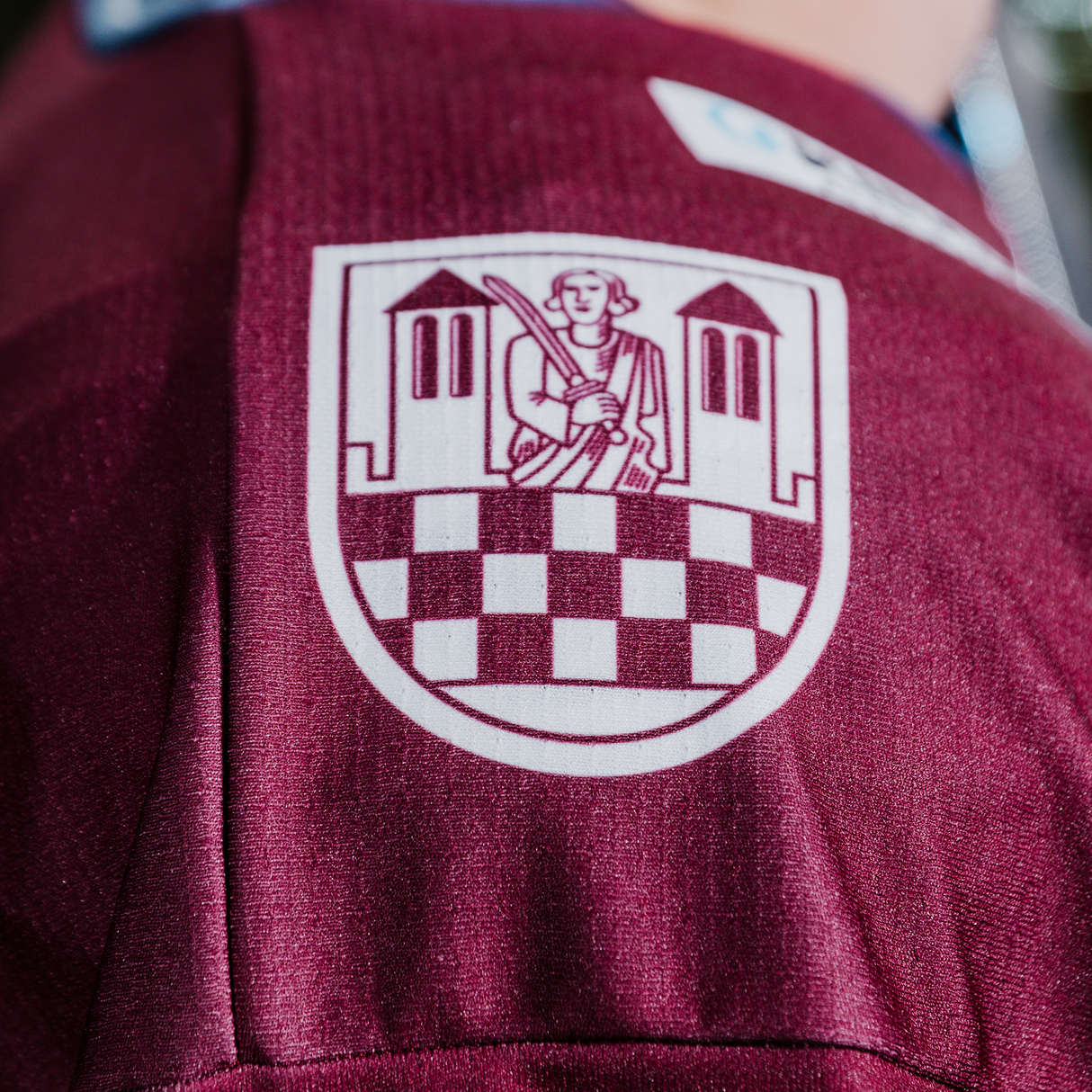 Trikot Third 2025/26