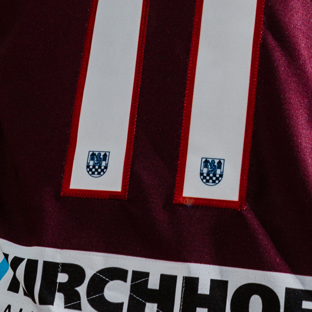 Trikot Third 2025/26