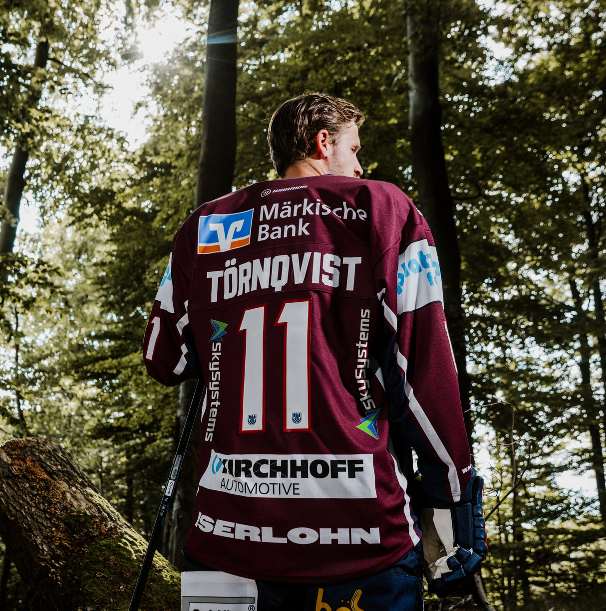 Trikot Third 2025/26