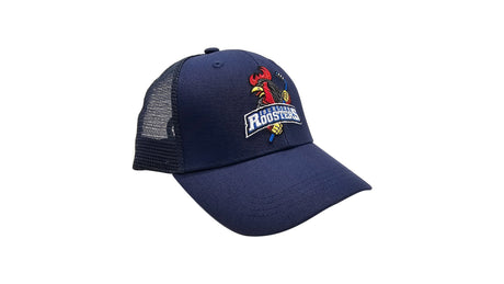 Caps