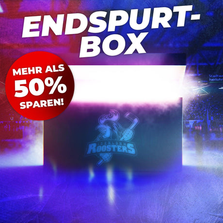 Endspurt