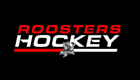 Roosters-Hockey