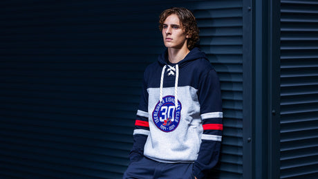 Hoodies, Pullover & Jacken