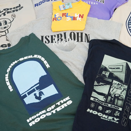 T-Shirts