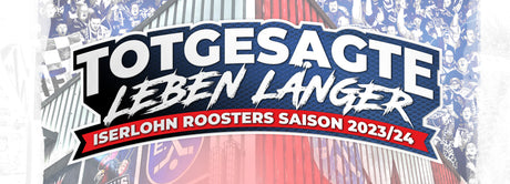 Totgesagte leben länger