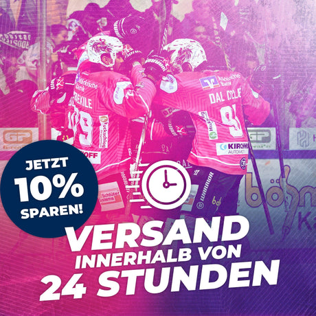 Pinktober - schneller Versand