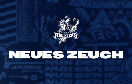 Neues Zeuch