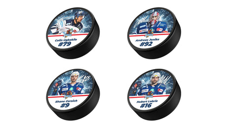 Playerpucks
