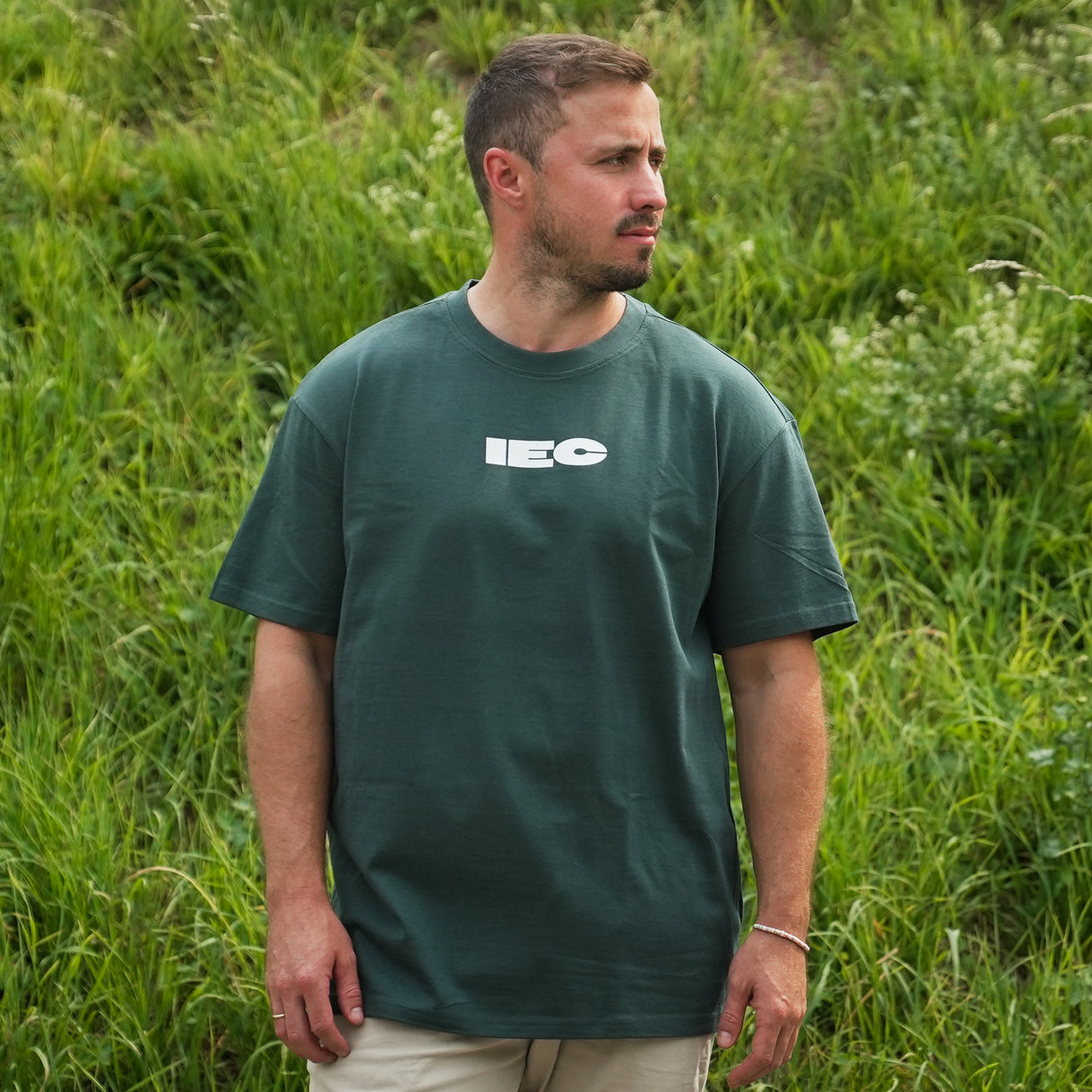 Oversized-Shirt IEC