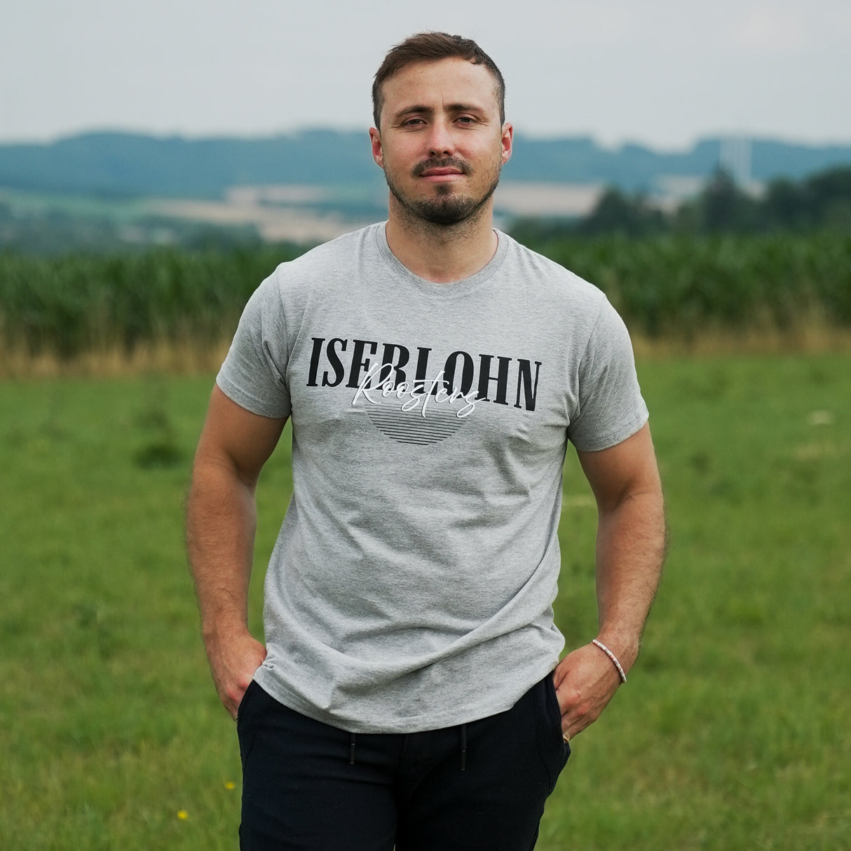 T-Shirt Rise