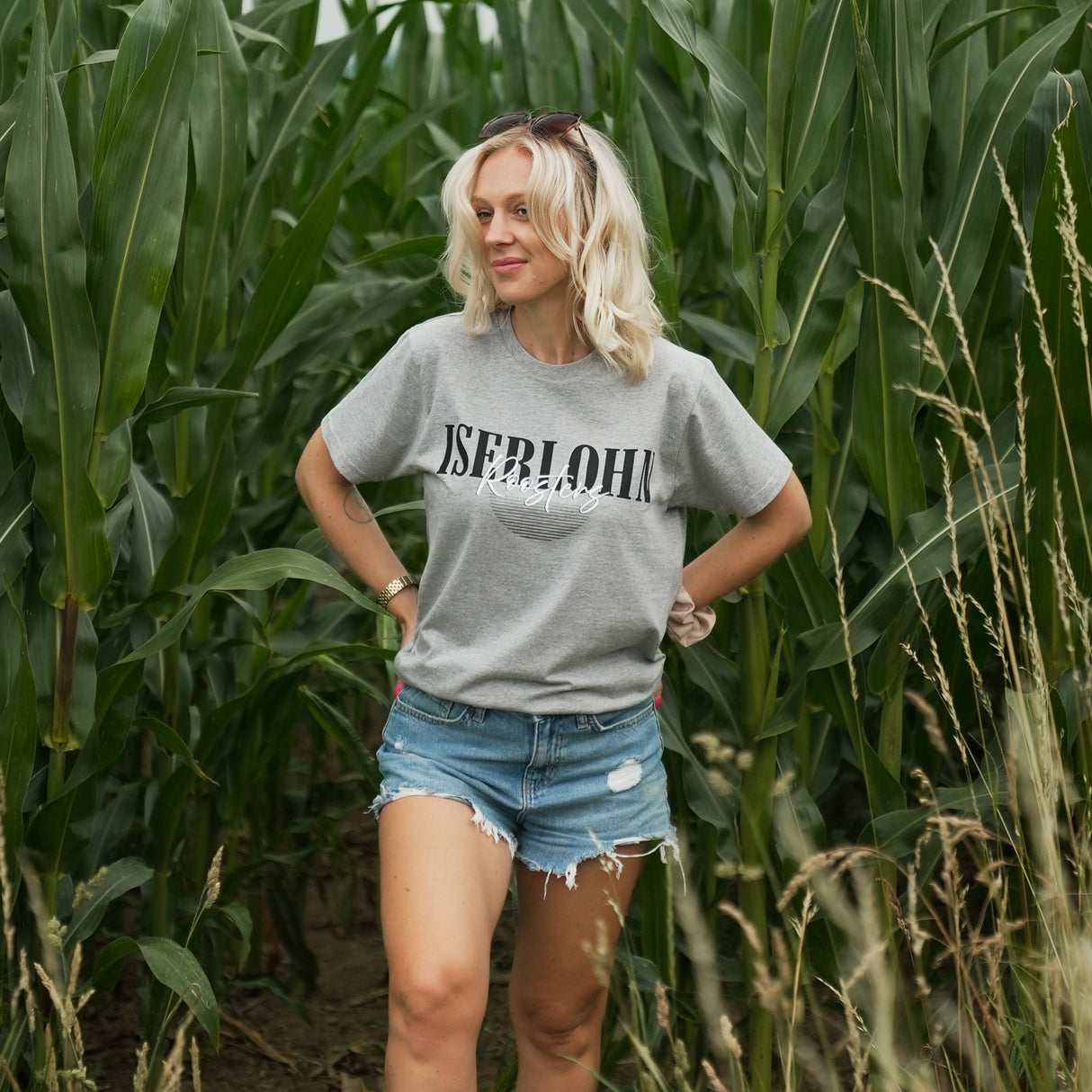 T-Shirt Rise