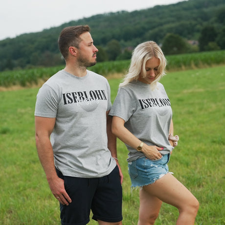 T-Shirt Rise